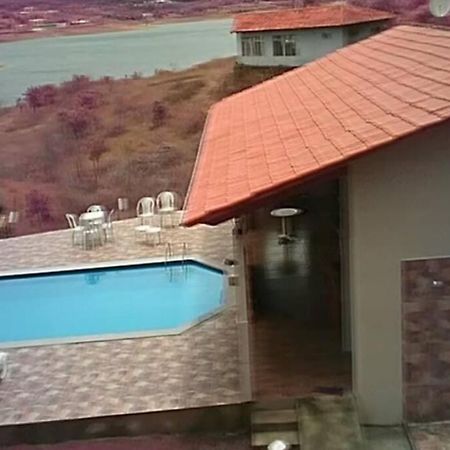 Chacara Charbella Villa Tres Ranchos Exterior photo