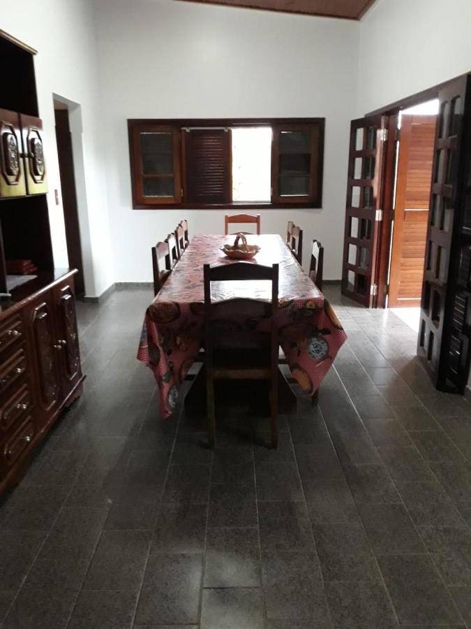 Chacara Charbella Villa Tres Ranchos Exterior photo