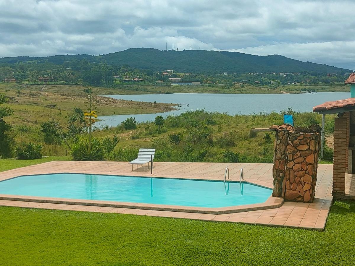 Chacara Charbella Villa Tres Ranchos Room photo